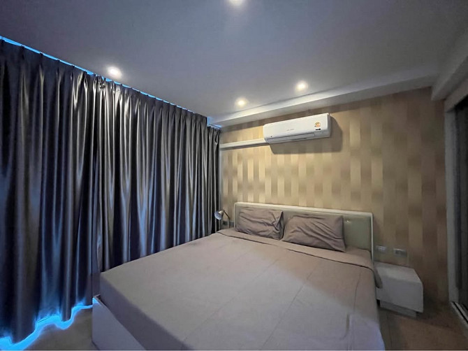 1 Bedroom, 1 Bathroom - Apartment Pattaya - photo 4