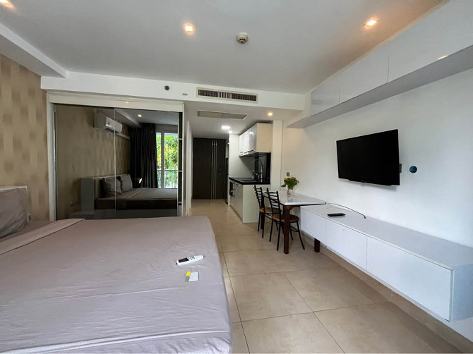 1 Bedroom, 1 Bathroom - Apartment Pattaya - photo 2