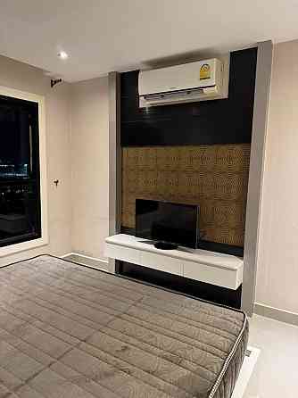 1 Bedroom Apartment, 1 Bathroom Pattaya