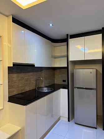 1 Bedroom Apartment, 1 Bathroom Pattaya