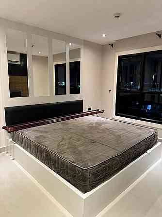 1 Bedroom Apartment, 1 Bathroom Pattaya
