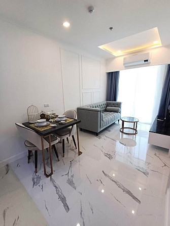 1 Bed 1 Bath - Apartment Pattaya - photo 6