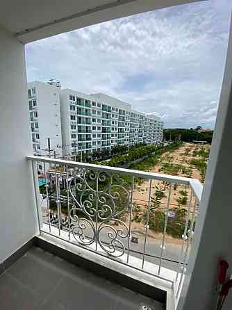 1 Bedroom Apartment, 1 Bathroom Pattaya