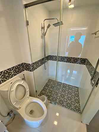 1 Bedroom Apartment, 1 Bathroom Pattaya