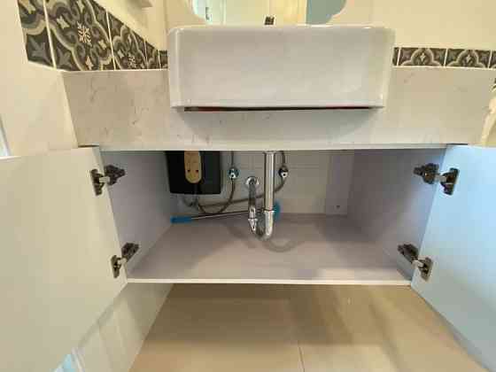 1 Bedroom Apartment, 1 Bathroom Pattaya