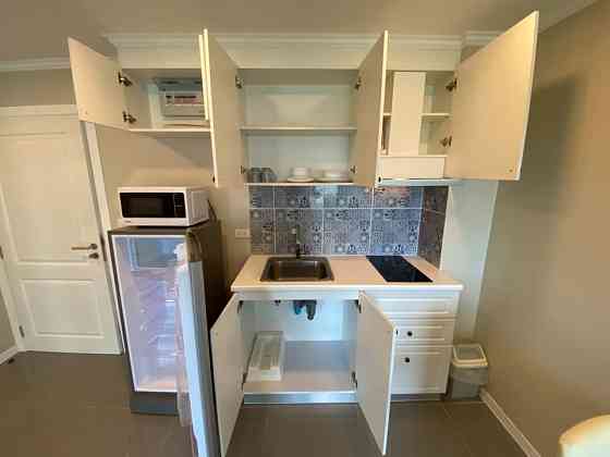 1 Bedroom Apartment, 1 Bathroom Pattaya