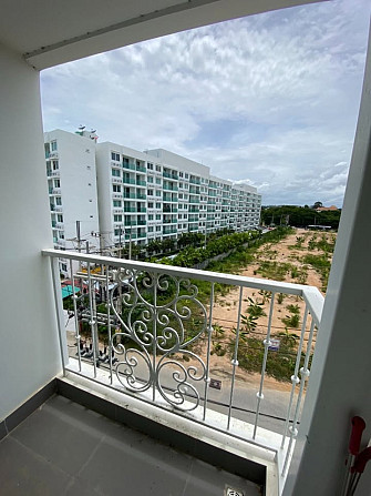 1 Bedroom Apartment, 1 Bathroom Pattaya - photo 5