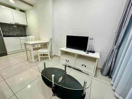 1 Bedroom, 1 Bathroom - Apartment Pattaya