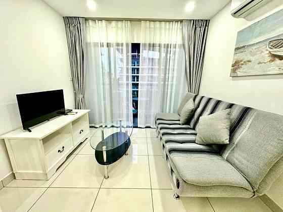1 Bedroom, 1 Bathroom - Apartment Pattaya