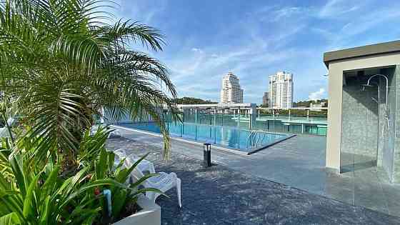1 Bedroom, 1 Bathroom - Apartment Pattaya