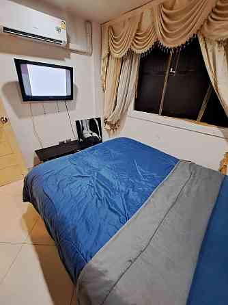 1 Bedroom, 1 Bathroom - Apartment Pattaya
