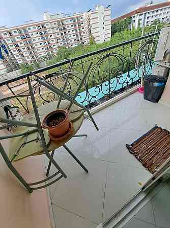1 Bedroom, 1 Bathroom - Apartment Pattaya