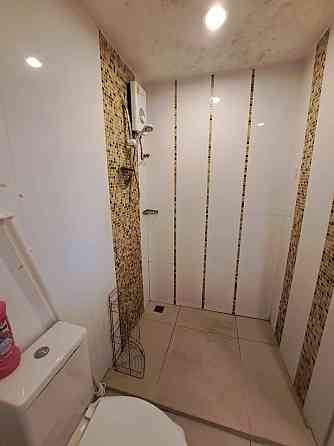 1 Bedroom, 1 Bathroom - Apartment Pattaya