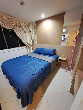 1 Bedroom, 1 Bathroom - Apartment Pattaya - photo 7