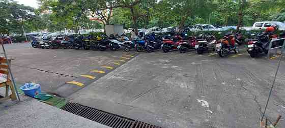 1 Bed 1 Bath Apartment Pattaya