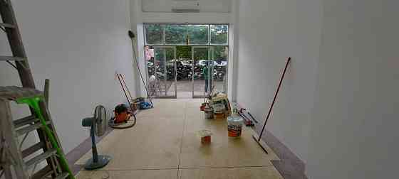 1 Bed 1 Bath Apartment Pattaya