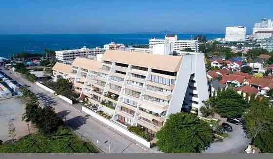 2 Beds 2 Baths - Apartment Pattaya