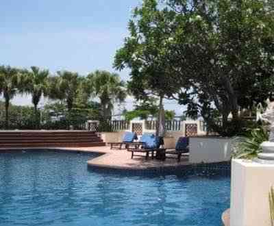 2 Beds 2 Baths - Apartment Pattaya