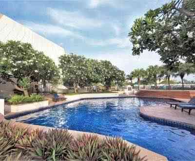 2 Beds 2 Baths - Apartment Pattaya