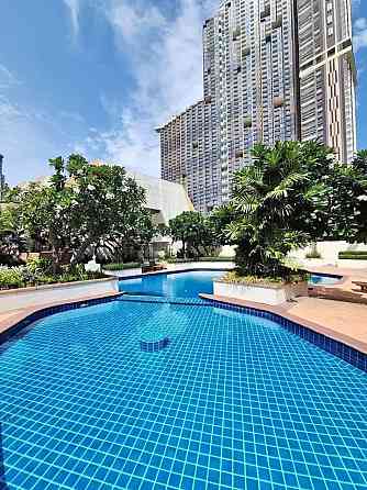 2 Beds 2 Baths - Apartment Pattaya