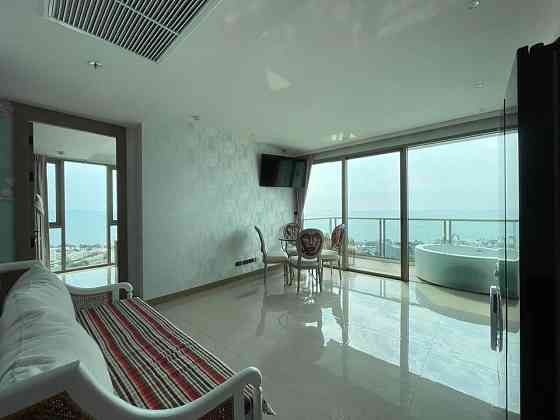 2 Bedrooms, 2 Bathrooms - Apartments Pattaya