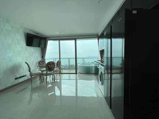 2 Bedrooms, 2 Bathrooms - Apartments Pattaya
