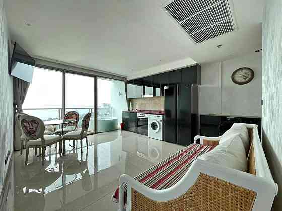 2 Bedrooms, 2 Bathrooms - Apartments Pattaya