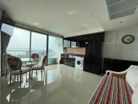 2 Bedrooms, 2 Bathrooms - Apartments Pattaya