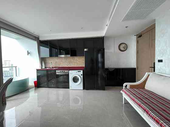 2 Bedrooms, 2 Bathrooms - Apartments Pattaya
