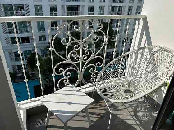 1 Bed 1 Bath Apartment Pattaya