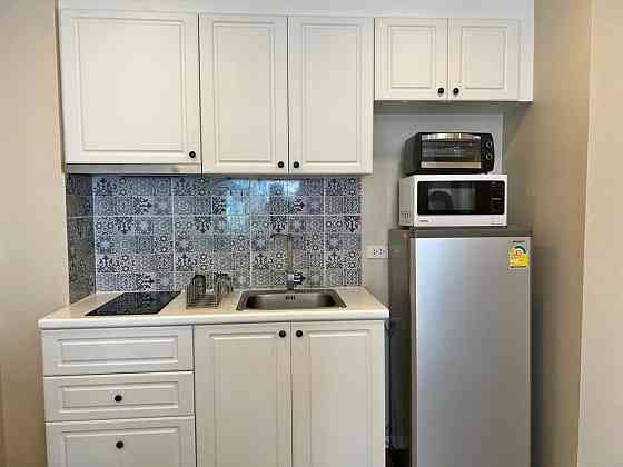 1 Bed 1 Bath Apartment Pattaya