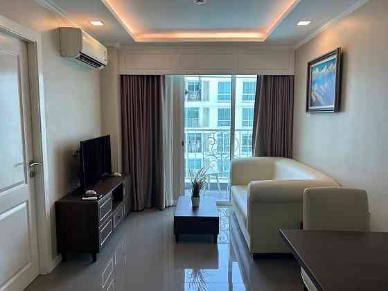 1 Bed 1 Bath Apartment Pattaya