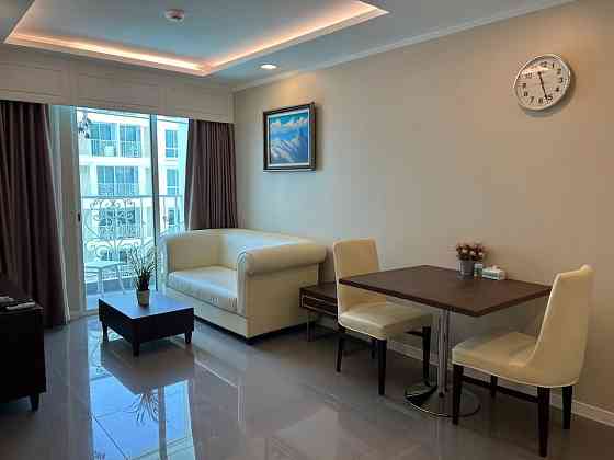 1 Bed 1 Bath Apartment Pattaya