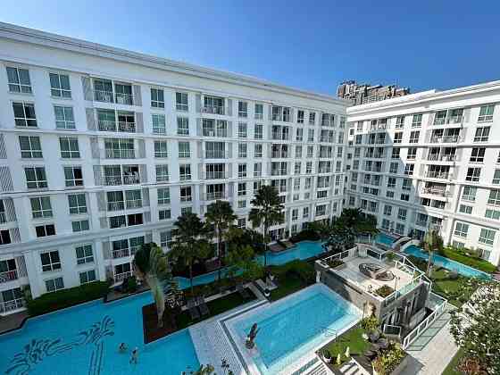 1 Bed 1 Bath Apartment Pattaya