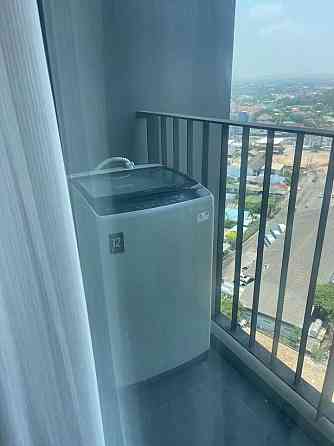 1 Bed 1 Bath - Apartment Pattaya