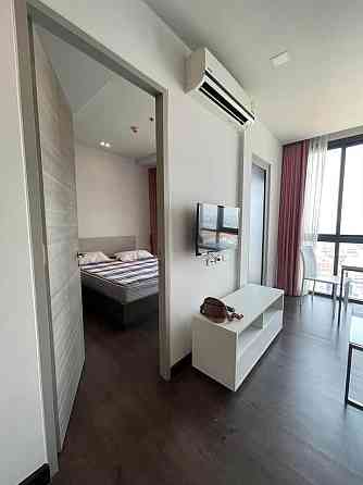 1 Bed 1 Bath - Apartment Pattaya