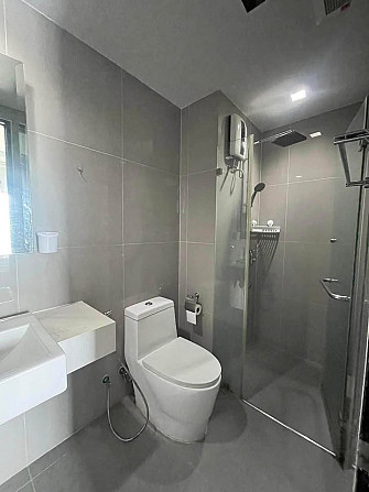 1 Bed 1 Bath - Apartment Pattaya - photo 1