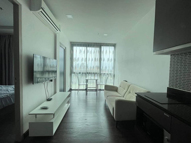 1 Bed 1 Bath - Apartment Pattaya - photo 2