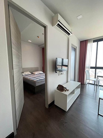 1 Bed 1 Bath - Apartment Pattaya - photo 5