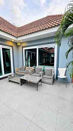 3 Beds 3 Baths - House Pattaya