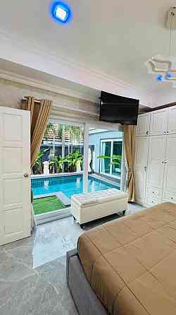 3 Beds 3 Baths - House Pattaya