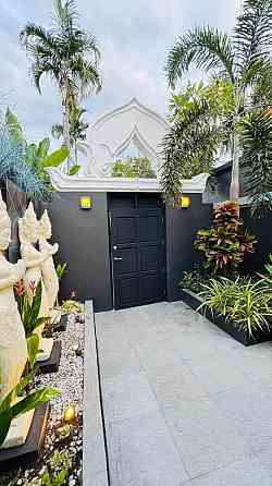3 Beds 3 Baths - House Pattaya