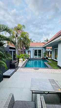 3 Beds 3 Baths - House Pattaya