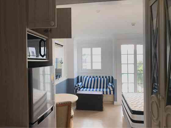 1 Bedroom, 1 Bathroom - Apartment Pattaya