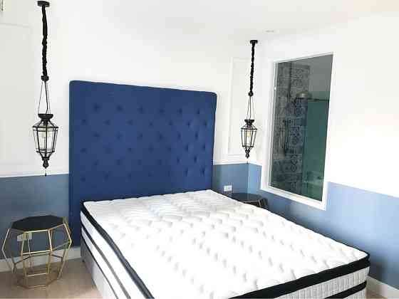 1 Bedroom, 1 Bathroom - Apartment Pattaya