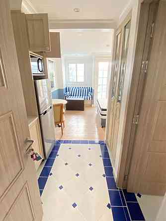 1 Bedroom, 1 Bathroom - Apartment Pattaya