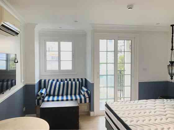 1 Bedroom, 1 Bathroom - Apartment Pattaya