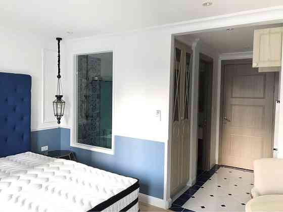 1 Bedroom, 1 Bathroom - Apartment Pattaya