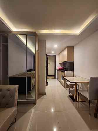 1 Bedroom, 1 Bathroom - Apartment Pattaya