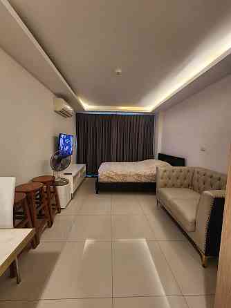 1 Bedroom, 1 Bathroom - Apartment Pattaya